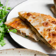 Pork Mince Pancake 北方猪肉馅饼