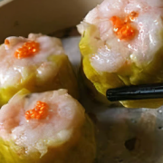 Pork Shao Mai 烧卖 (4/Serve)