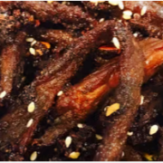 Sichuan Chilli Pork/Beef 水煮肉片 (猪肉、牛肉)