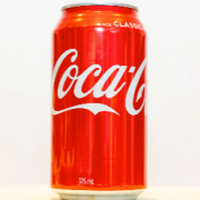 Soft Drink (Can)