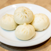 Steamed Pork Buns 北方小笼包