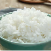Steamed Rice 白饭