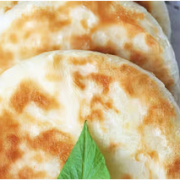 Sweet Peanut Pancake 老沈阳糖饼